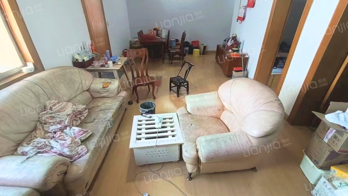 东茅巷18号二手房实景图