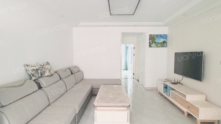 新华府宋家园西区二手房实景图