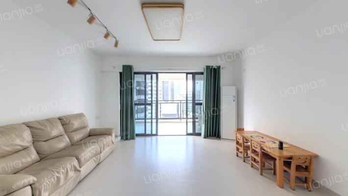 中华广场二手房实景图