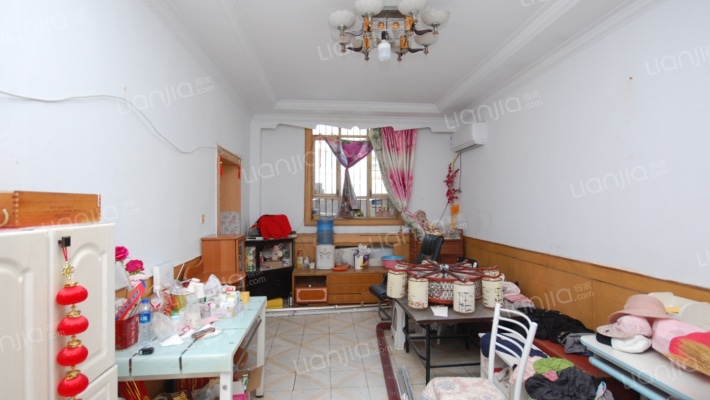 海淀东道二手房实景图