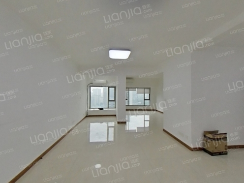 整租·中渝都会首站 1室1厅 东