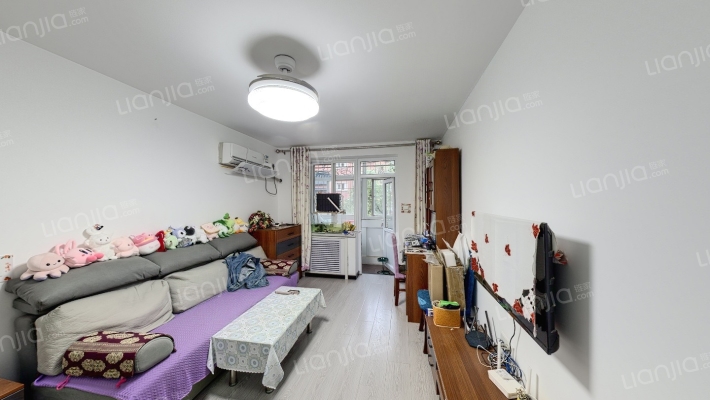 堤东里二手房实景图