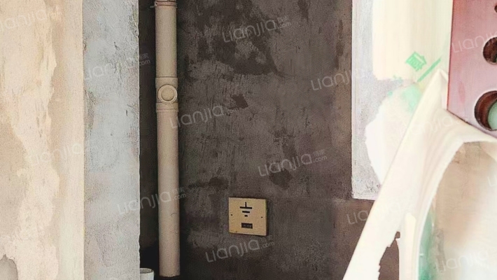 4A级高尔夫别墅景区，独栋别墅，大面积私人庭院。-卫生间B