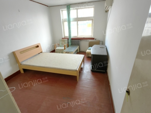 整租·错埠岭二路 3室1厅 南