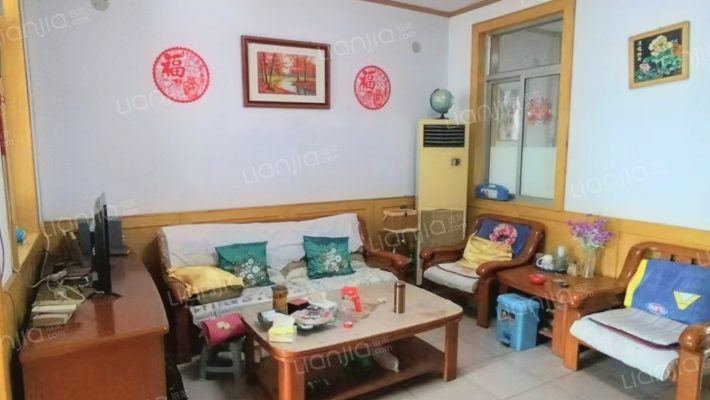 交通局家属院小区二手房实景图