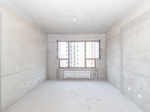 整租·宇恒·玖玺台 2室2厅 南