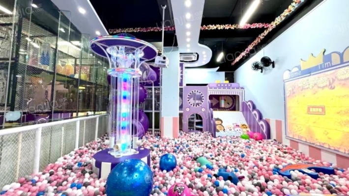 碧桂园南海旺角二手房实景图