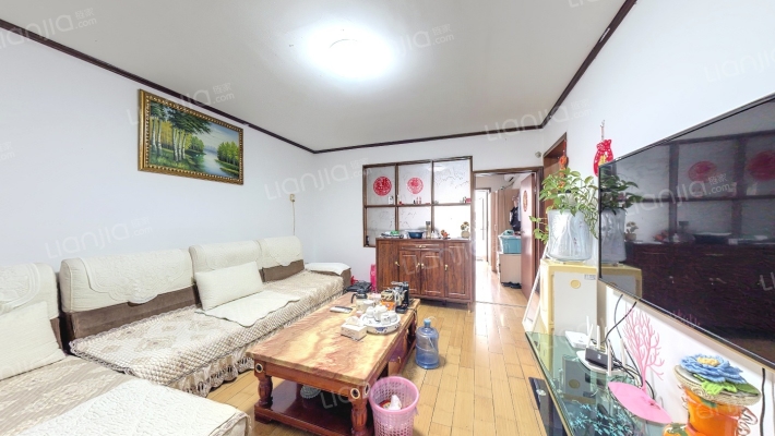 新凤小区二手房实景图