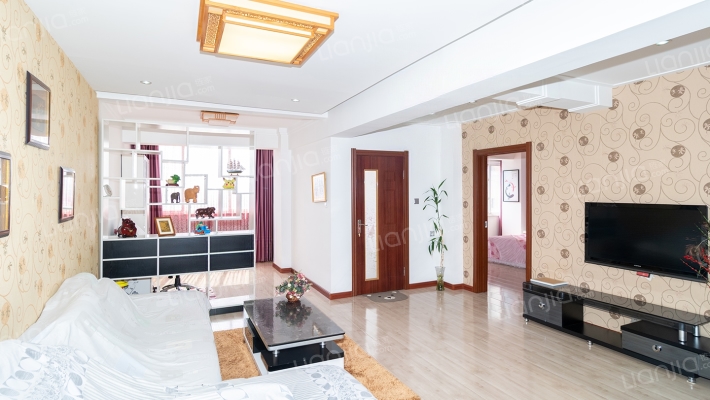 馨园小区(振兴区)二手房实景图