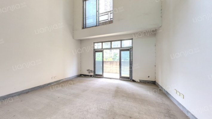 象屿两江望府二手房实景图