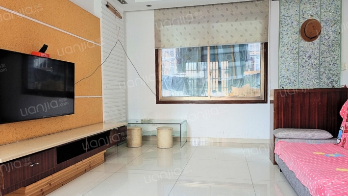 新恒泰置业广场二手房实景图