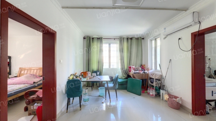 嘉南花苑二手房实景图