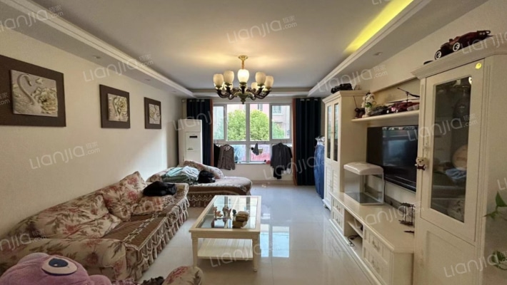 正鑫城市经典二手房实景图