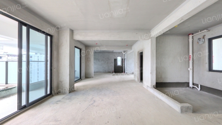 连江江山云起二手房实景图