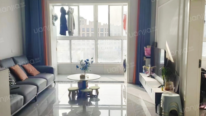 祥鑫公馆二手房实景图