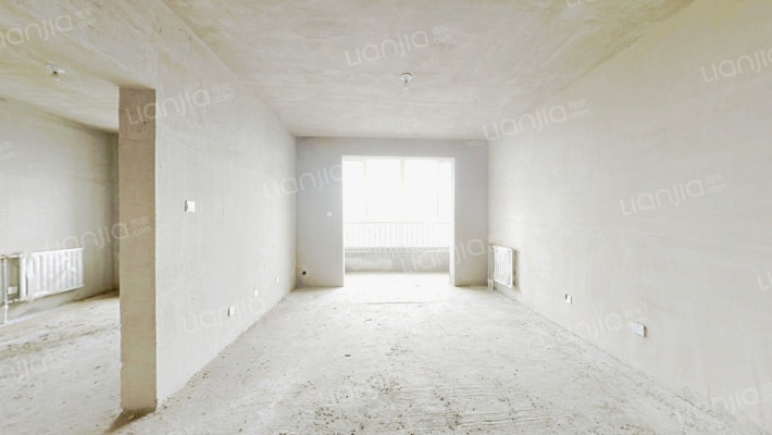 正大花园二手房实景图