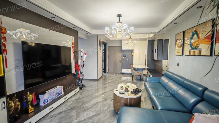 祥瑞城二手房实景图