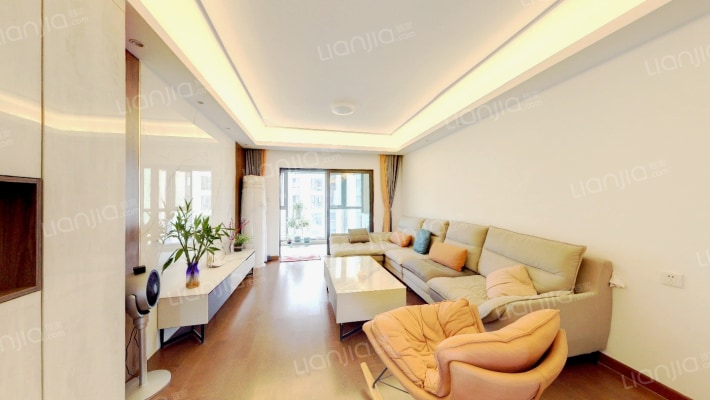 五矿澜悦云玺二手房实景图