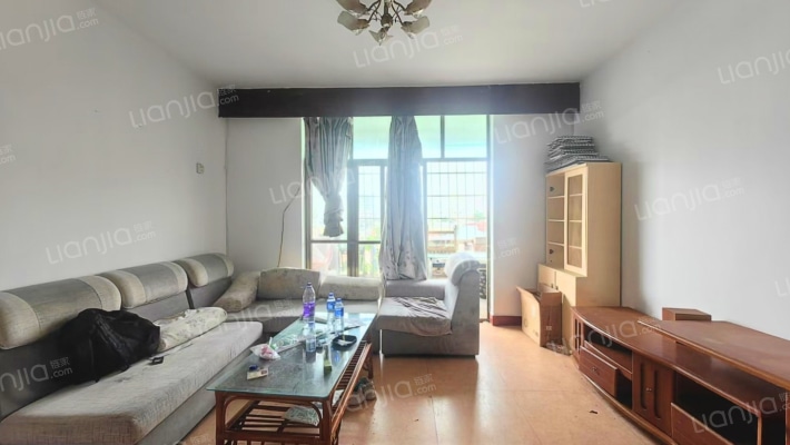 海雁小区二手房实景图