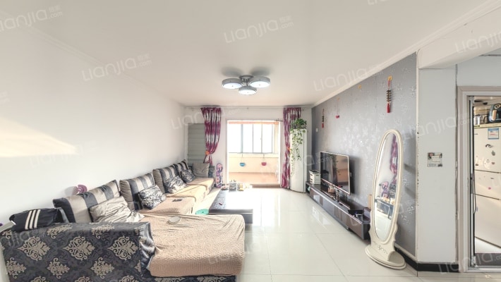 金康花园二手房实景图