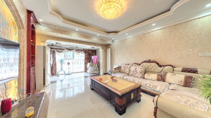 置信丽都花园城C区二手房实景图