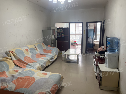 整租·林湾家园 3室2厅 东南