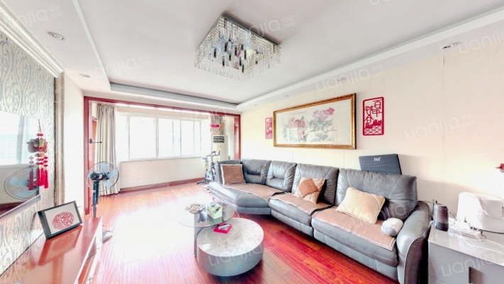 久利苑小区二手房实景图