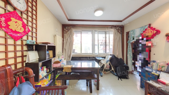 普渡寺后巷二手房实景图