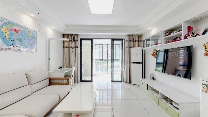 景悦星湖（北区）二手房实景图