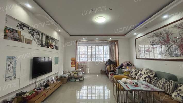 武景家园二手房实景图