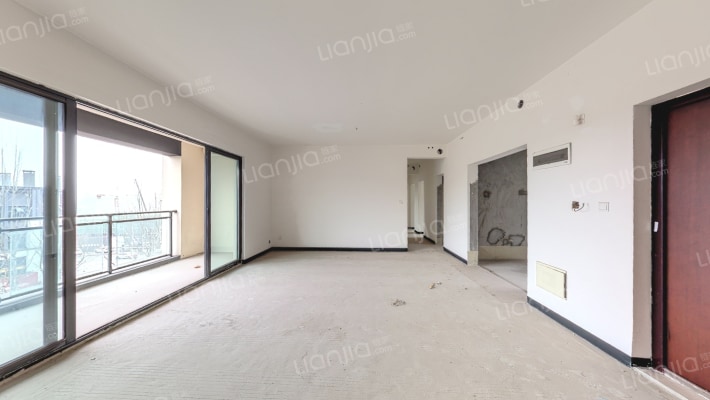 首创禧瑞礼(2期)二手房实景图