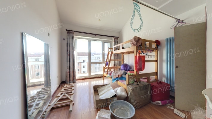 麓景嘉园北里二手房实景图