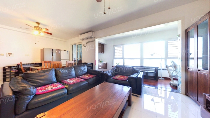 中海独墅岛二手房实景图