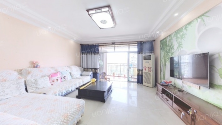 亲江家园二手房实景图