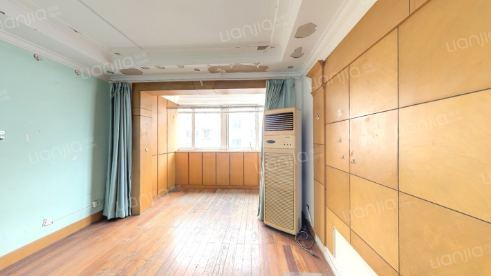 东旺公寓二手房实景图