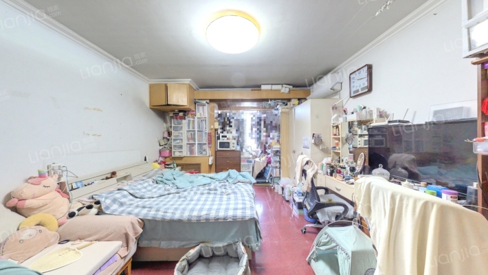 西黄城根南街一区二手房实景图