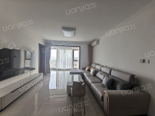 整租·融海公馆 4室2厅 南/北