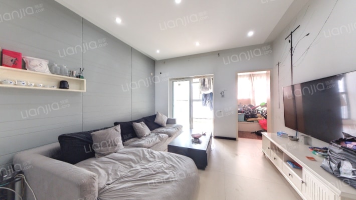 置信清水湾二手房实景图