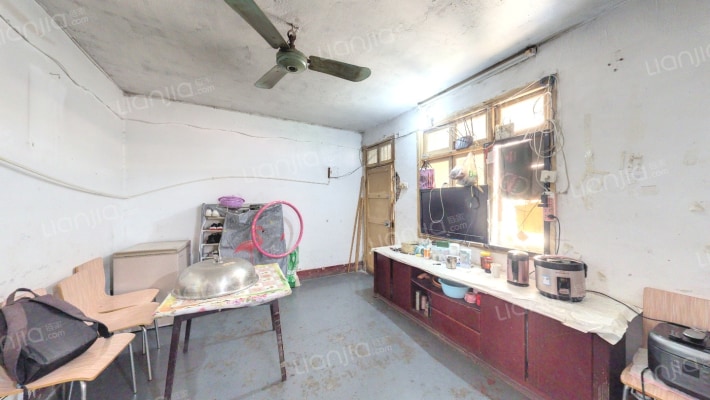 古稻田23号二手房实景图