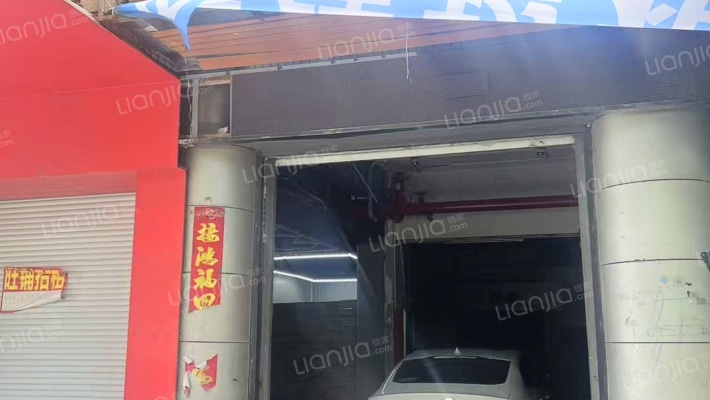 常青晓筑二手房实景图