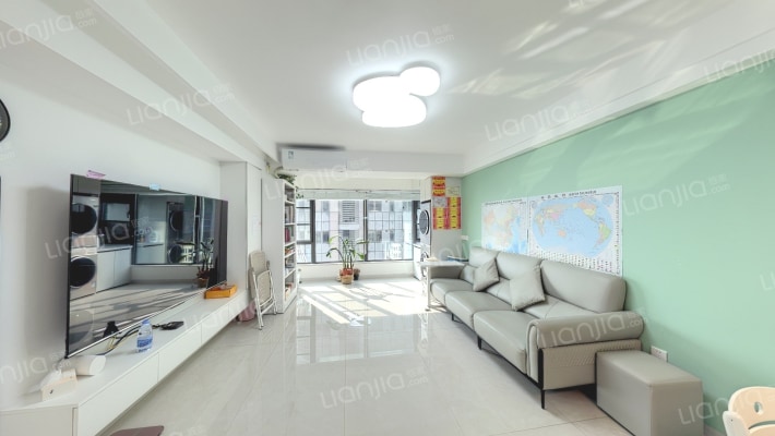 青海大厦二手房实景图