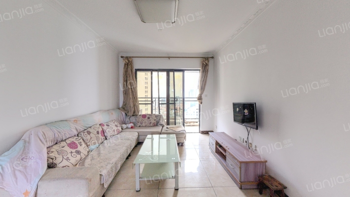 海江南花园二手房实景图