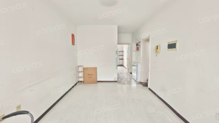 水岸聆风二手房实景图