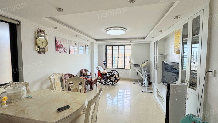 汉景嘉园二手房实景图