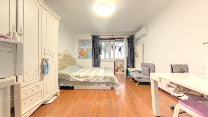 安乐林路17号旁门二手房实景图