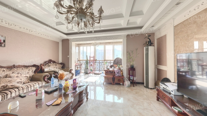 金信苑二手房实景图