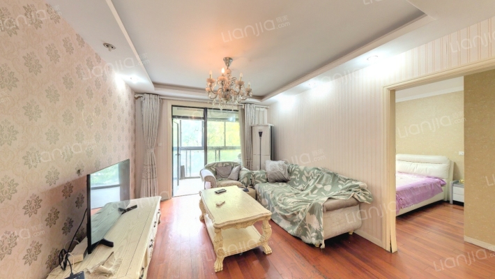 毕加索小镇(一期)(公寓)二手房实景图