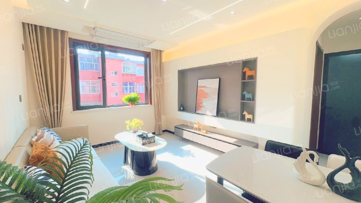 地勘院宿舍二手房实景图