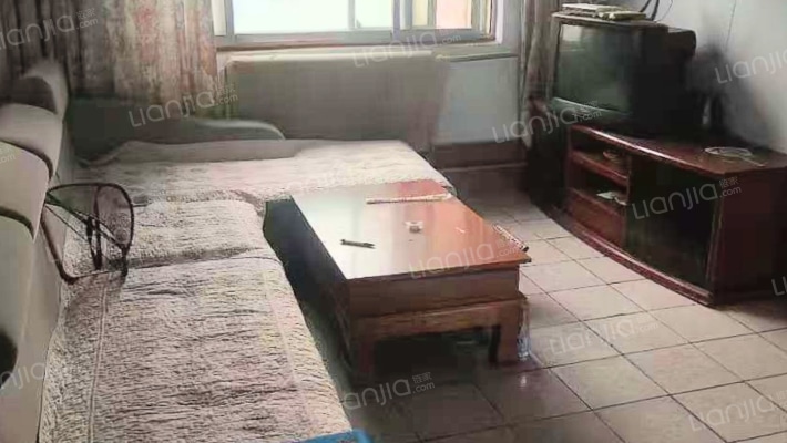 陶瓷厂家属院二手房实景图