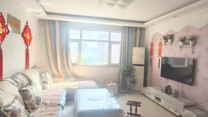 欧洲花园二手房实景图